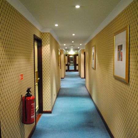 Best Western Ipswich Hotel Interiør bilde