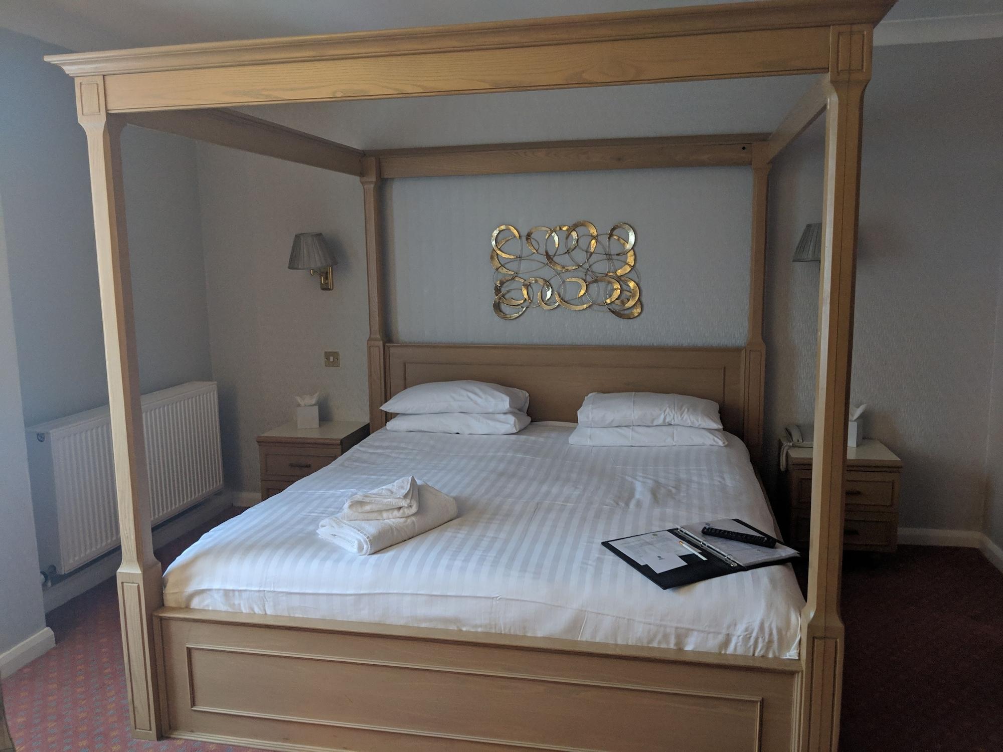 Best Western Ipswich Hotel Eksteriør bilde
