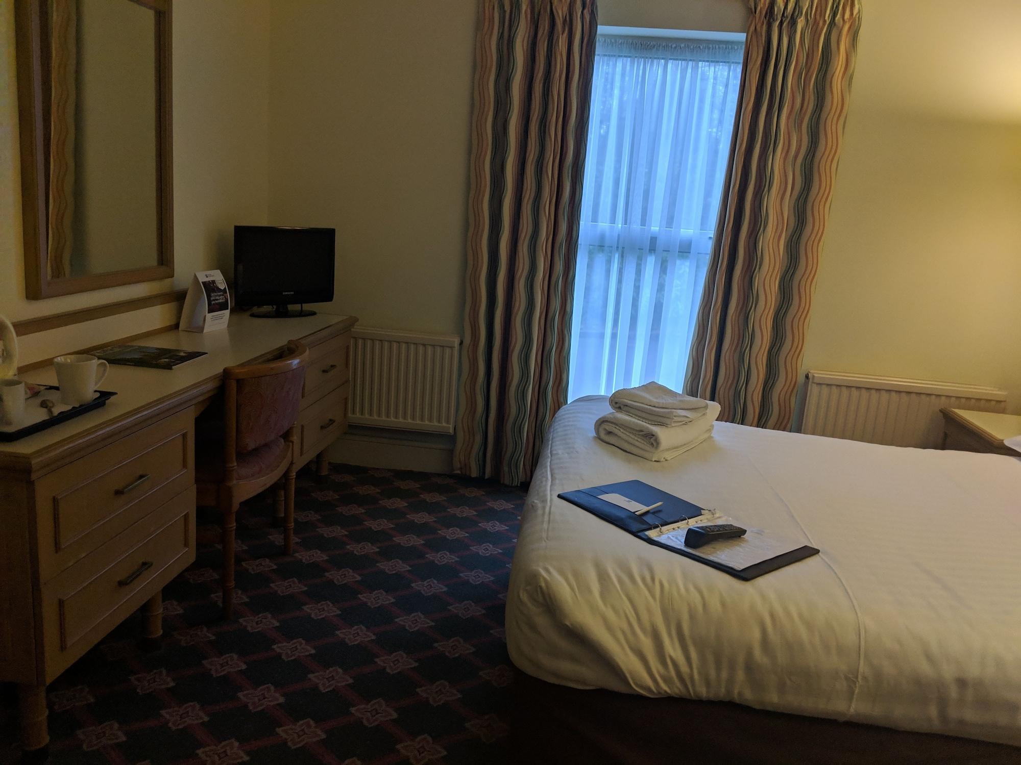 Best Western Ipswich Hotel Eksteriør bilde