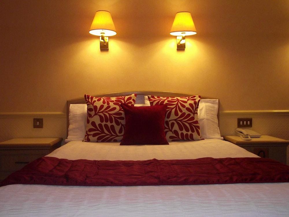 Best Western Ipswich Hotel Eksteriør bilde