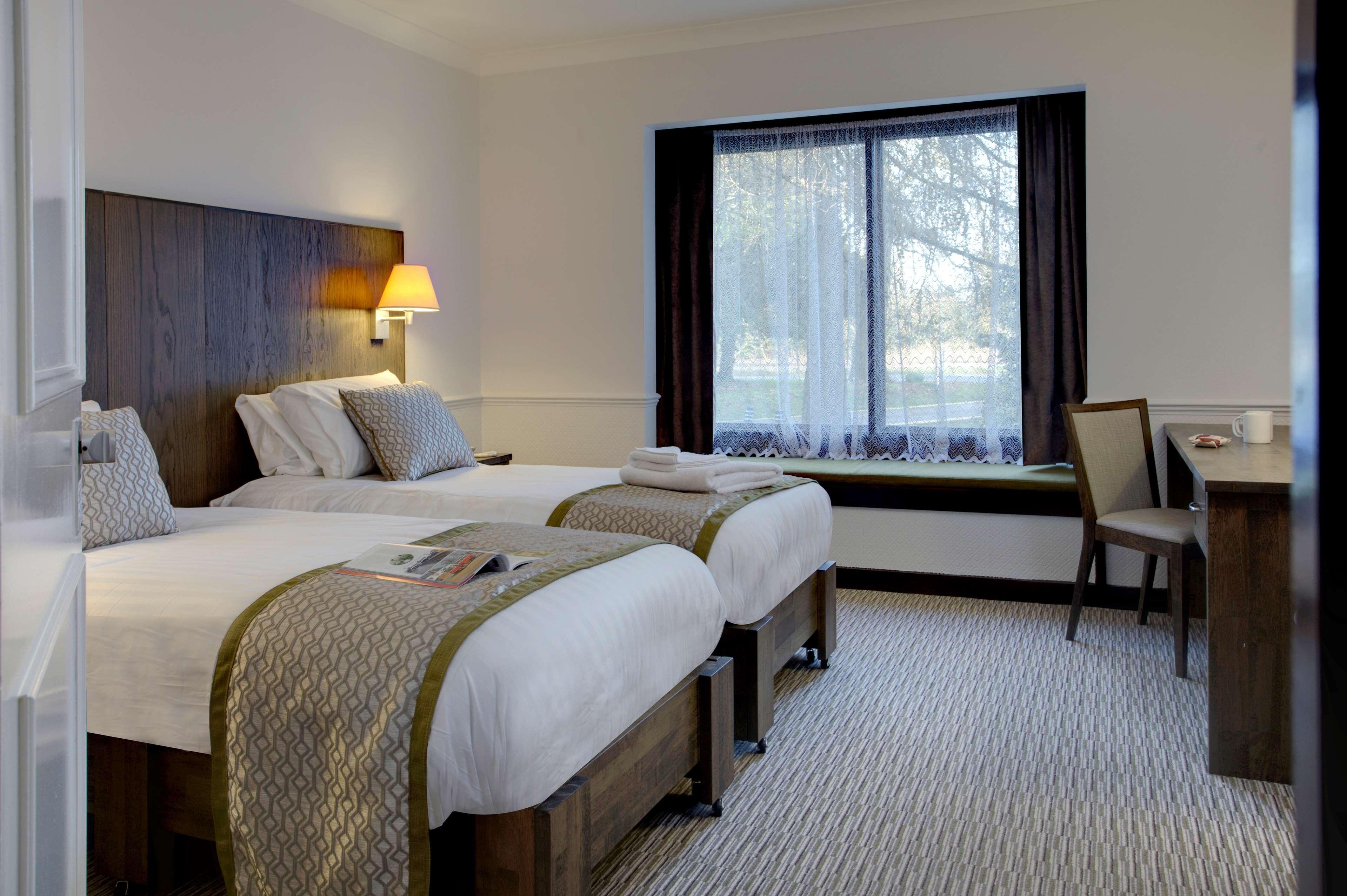 Best Western Ipswich Hotel Eksteriør bilde
