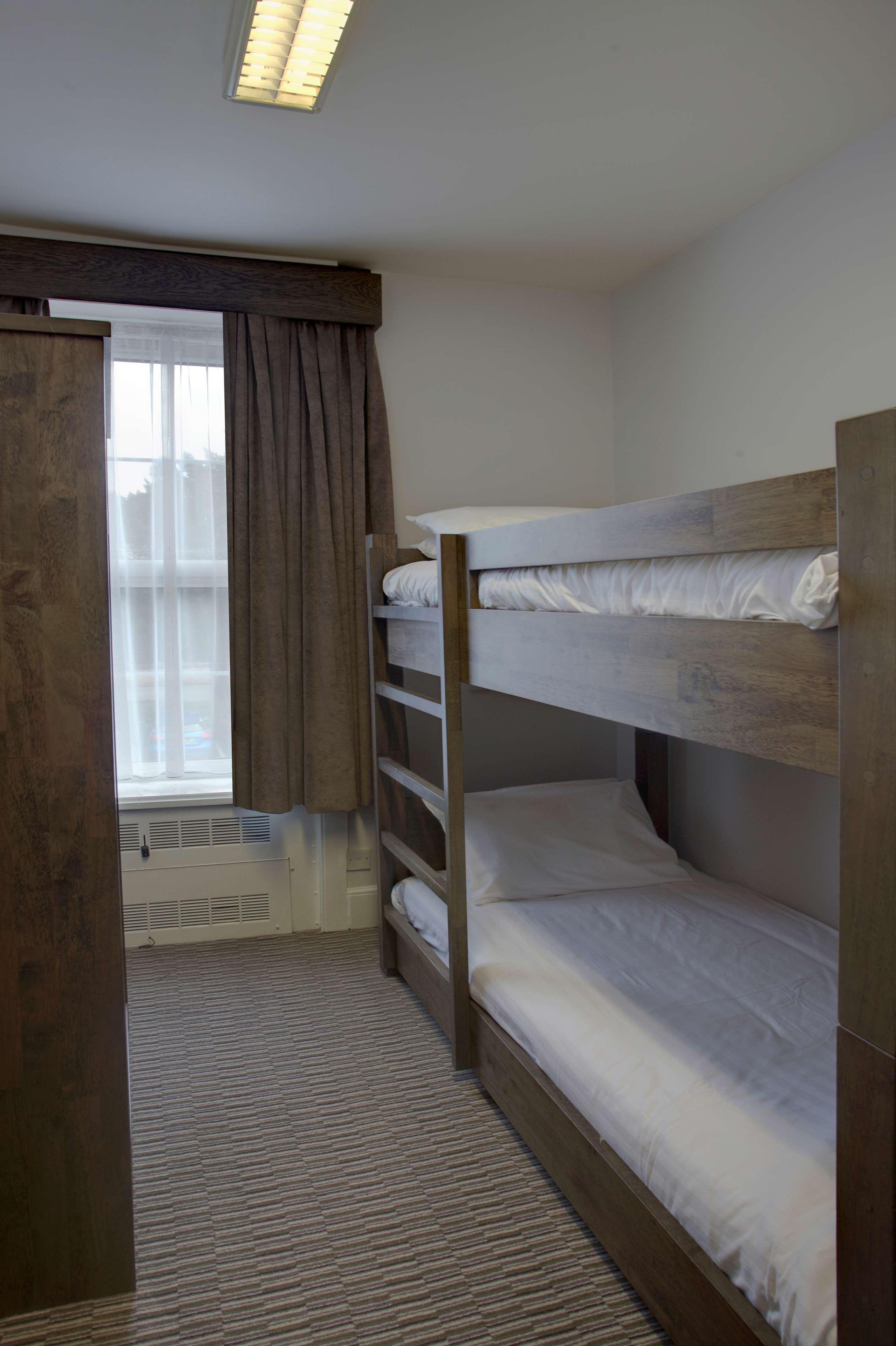 Best Western Ipswich Hotel Eksteriør bilde