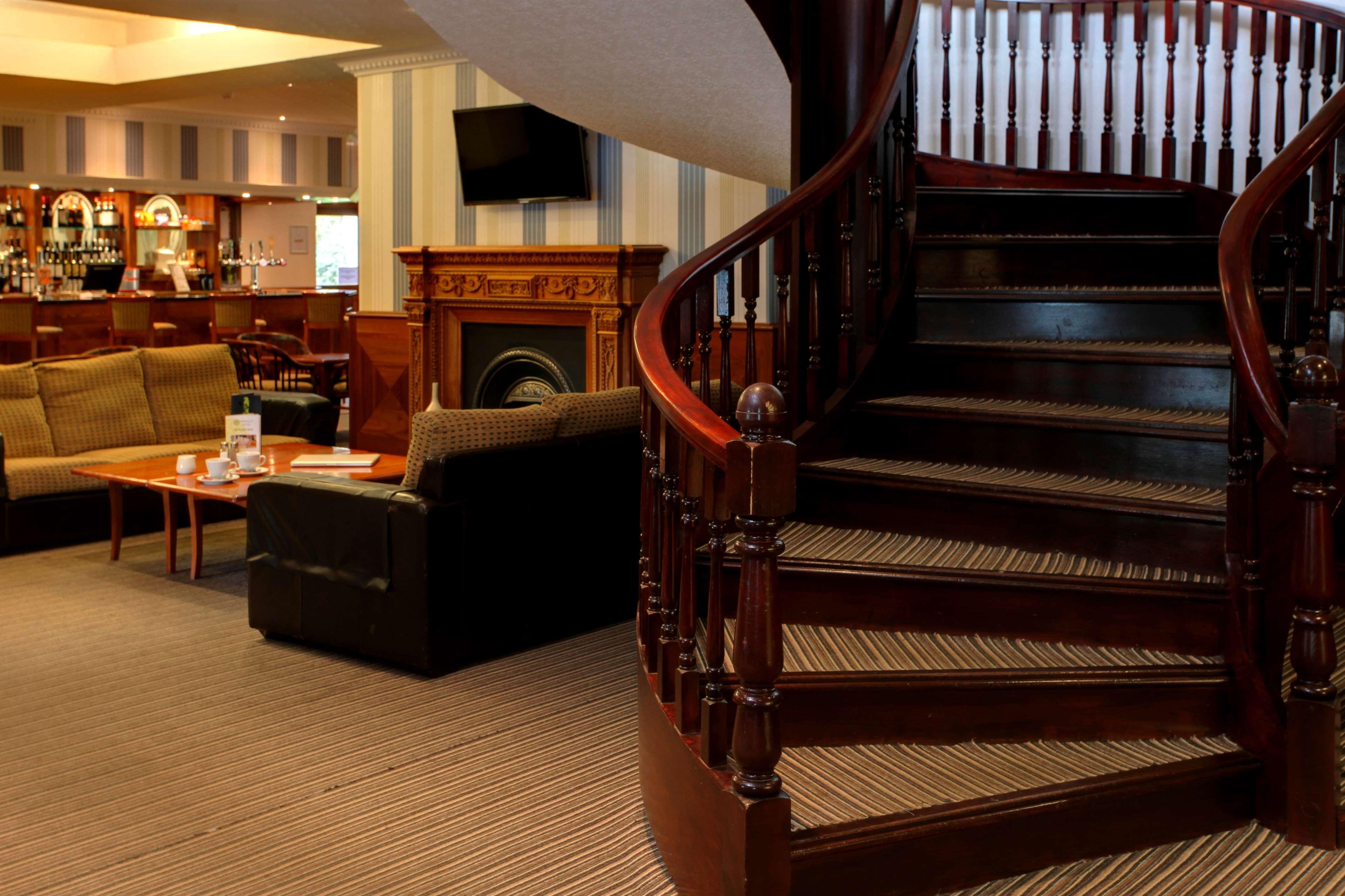 Best Western Ipswich Hotel Eksteriør bilde