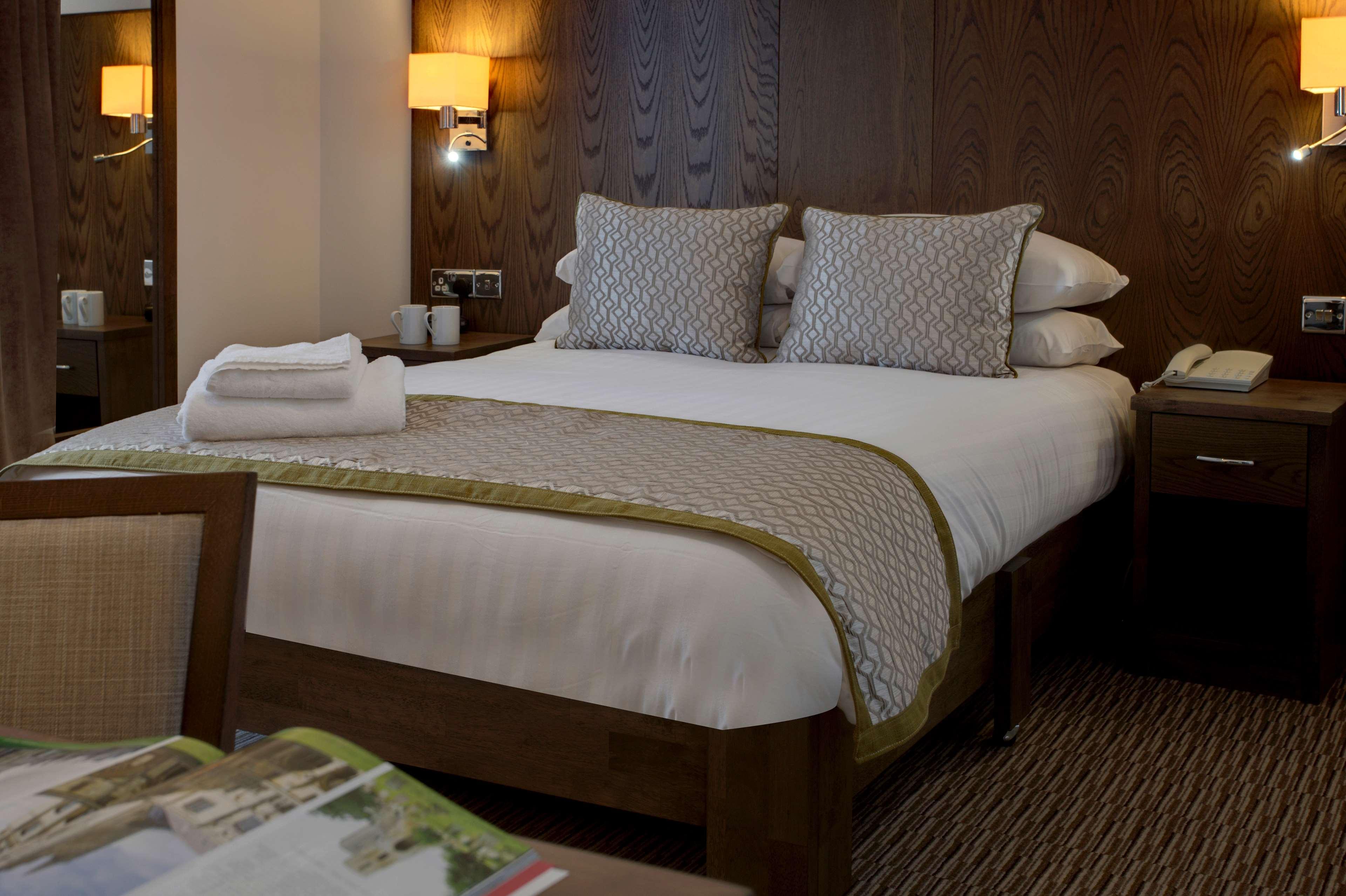 Best Western Ipswich Hotel Eksteriør bilde
