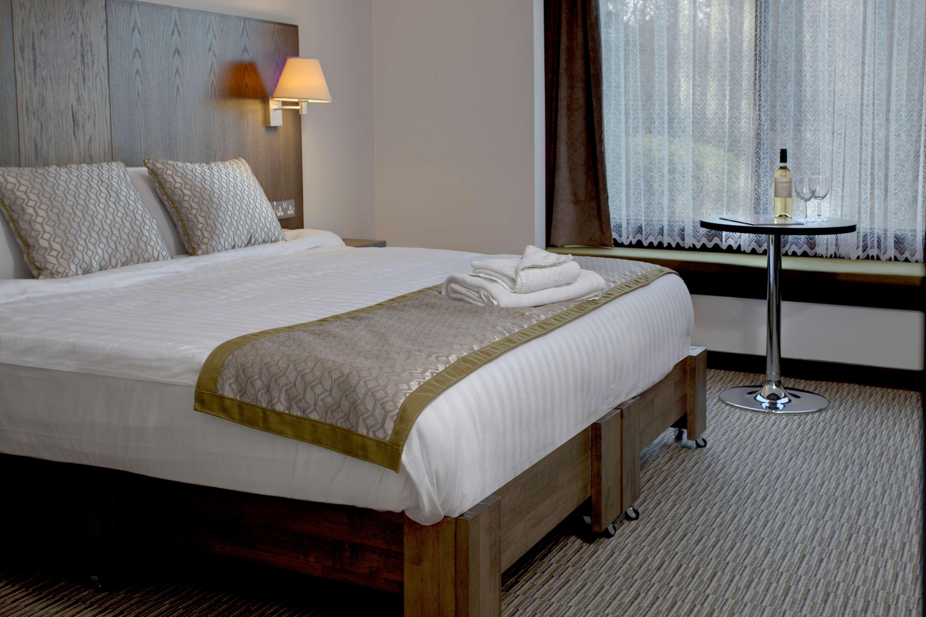 Best Western Ipswich Hotel Eksteriør bilde