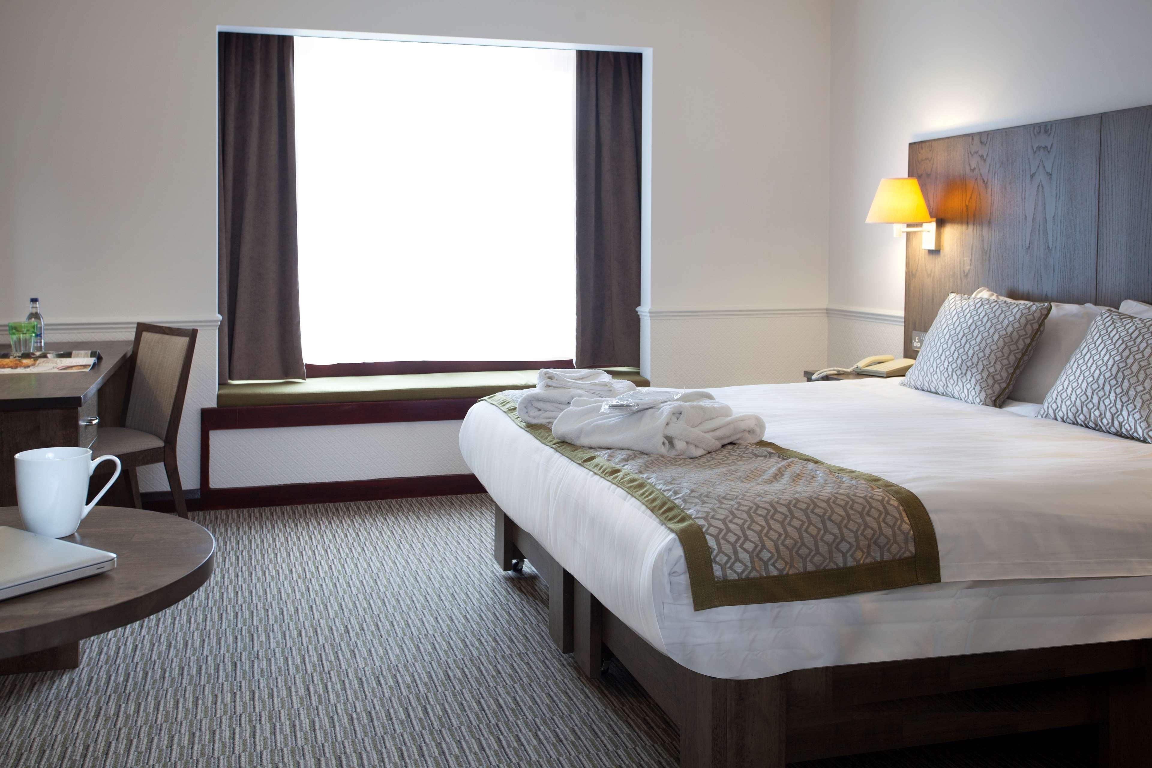 Best Western Ipswich Hotel Eksteriør bilde
