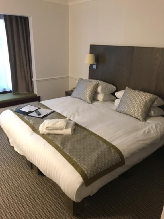 Best Western Ipswich Hotel Eksteriør bilde