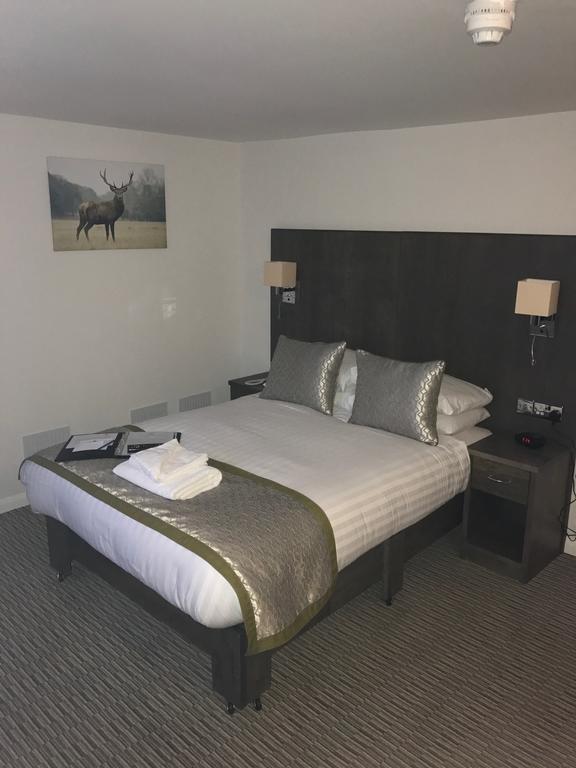 Best Western Ipswich Hotel Eksteriør bilde