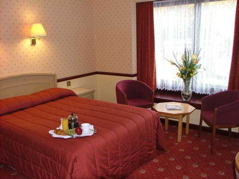 Best Western Ipswich Hotel Eksteriør bilde